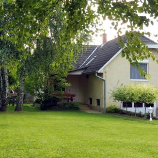 Pelso Porta, 2 szoba 5 férőhely