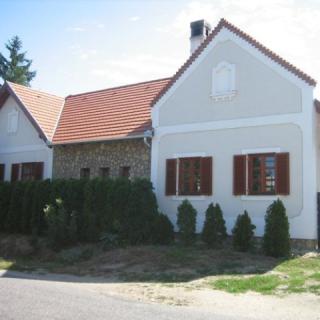 Gitta Vendégház, 2 szoba 4 férőhely