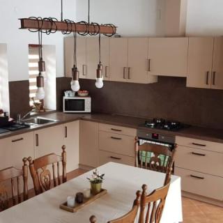 Gitta Vendégház, 2 szoba 4 férőhely