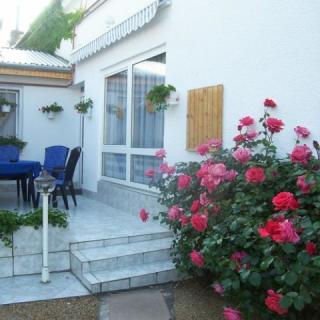 Kiti Apartman, 2 apartman 8 férőhely