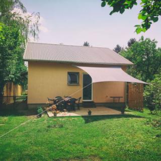 Lukács Vendégház, 1 apartman 2 férőhely