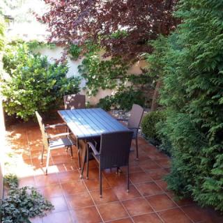 Color Beach Apartmanház, 4 apartman 10 férőhely