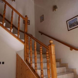 Butyka Ferencné Apartman, 3 apartman 10 férőhely