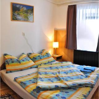 Oleander Vendégház, 4 szoba 8 férőhely