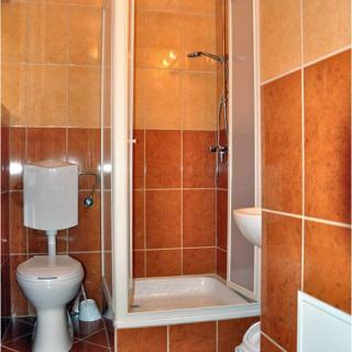 Oleander Vendégház, 4 szoba 8 férőhely