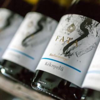 Borbarátok Panzió, 9 szoba 22 férőhely