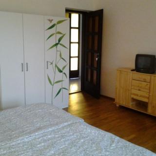 Léda Ház, 3 szoba 9 férőhely