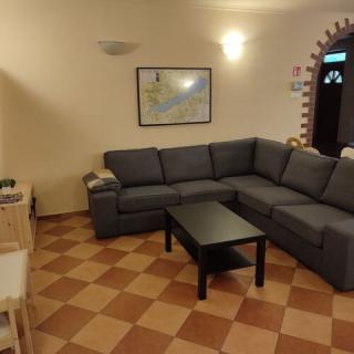 Almida Apartmanház, 6 apartman 15 férőhely