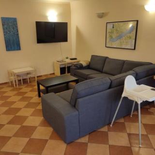 Almida Apartmanház, 6 apartman 15 férőhely