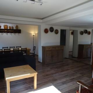 Katalin Vendégház, 6 szoba 12 férőhely