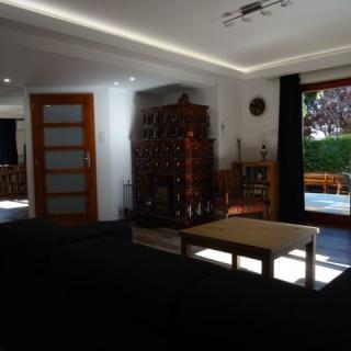 Katalin Vendégház, 6 szoba 12 férőhely