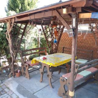 Károly Vendégház, 5 szoba 11 férőhely