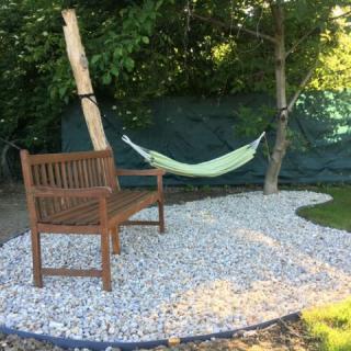 Csikós Vendégház, 1 apartman 12 férőhely