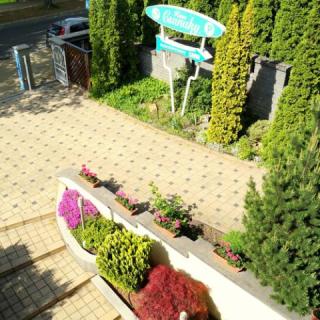 Arizona Apartman, 8 apartman 16 férőhely