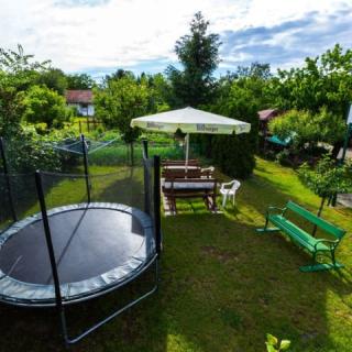 Balázs Vendégház, 5 szoba 10 férőhely