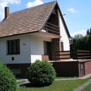 Vadásztanya Apartman, 35 apartman 200 férőhely