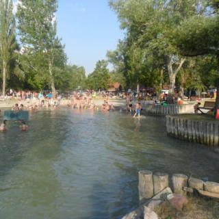 Dóra Apartman, 2 apartman 9 férőhely