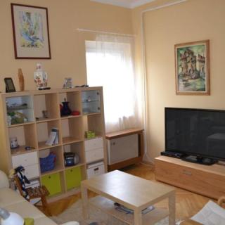 Teddy Bear House, 1 apartman 8 férőhely