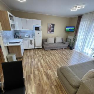 Ildikó Apartman, 1 apartman 6 férőhely