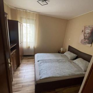 Ildikó Apartman, 1 apartman 6 férőhely