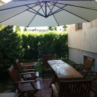 Lili Vendégház, 3 szoba 8 férőhely