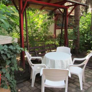 Rózsika Néni Vendégház, 4 szoba 12 férőhely