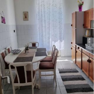 Horváth Apartman, 1 apartman 6 férőhely