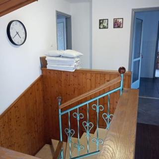 Borostyán Vendégház, 4 szoba 8 férőhely