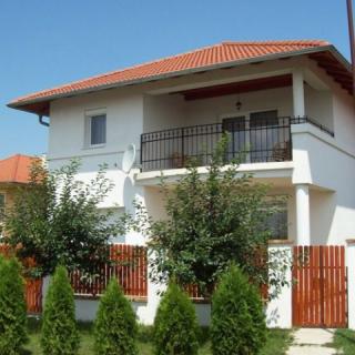 Borsodi Apartman, 1 apartman 6 férőhely