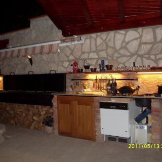 HolidaySportHaus, 4 apartman 15 férőhely