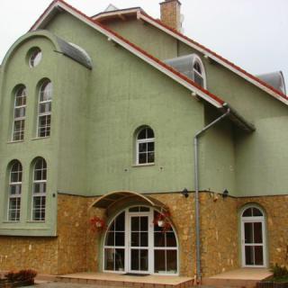 FitBalance Centrum Junior Panzió, 12 szoba 28 férőhely