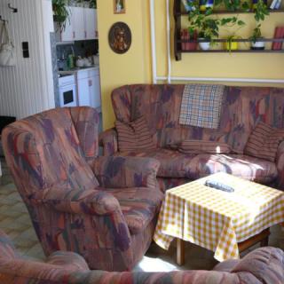 Kati Vendégház, 2 apartman 10 férőhely