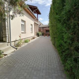 Várkonyi Apartman, 1 apartman 8 férőhely