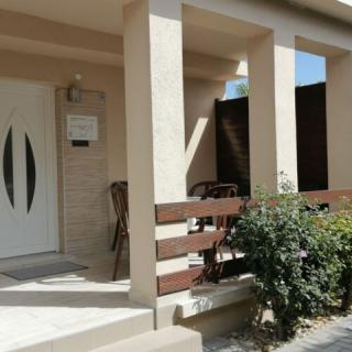 Várkonyi Apartman, 1 apartman 8 férőhely