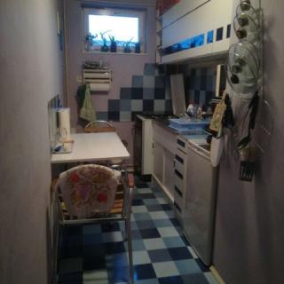 Kelemen Apartman, 1 apartman 6 férőhely