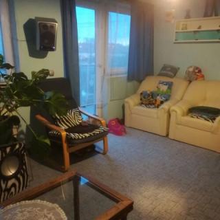 Kelemen Apartman, 1 apartman 6 férőhely