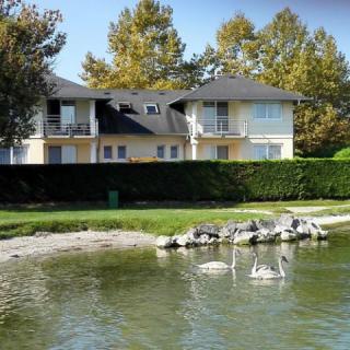 Panoráma Villa, 3 apartman 10 férőhely