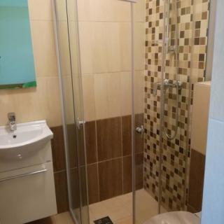 Piroschka Vendégház, 5 apartman 12 férőhely