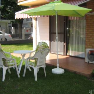 Nikola Apartman, 2 apartman 6 férőhely