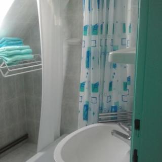 Terasz Panzió, 5 szoba 14 férőhely