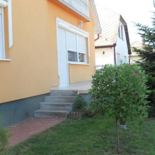 RONI Apartman, 1 apartman 4 férőhely