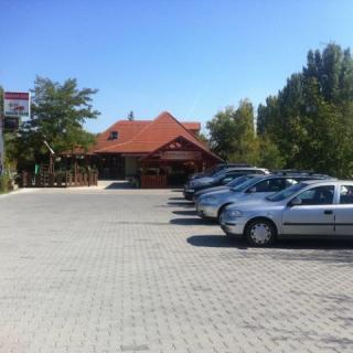 Bringatanya, 5 szoba 15 férőhely