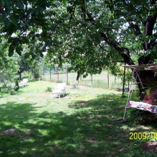 Panni Néni Apartman, 1 apartman 6 férőhely