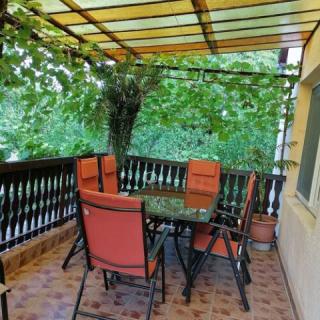 Panni Néni Apartman, 1 apartman 6 férőhely