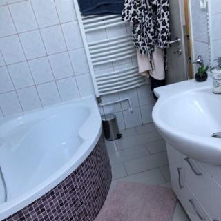 Fáró Apartman, 1 apartman 9 férőhely