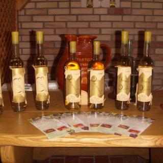 Lekics Pince és Vendégház, 2 szoba 4 férőhely