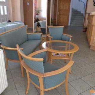 Katona József Utcai Panzió, 7 szoba 22 férőhely