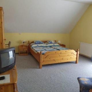 Katona József Utcai Panzió, 7 szoba 22 férőhely