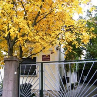 Hársfa Vendégház, 2 szoba 6 férőhely