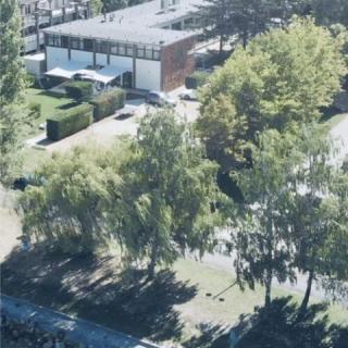 PLAGE-ON Panzió, 21 szoba 47 férőhely